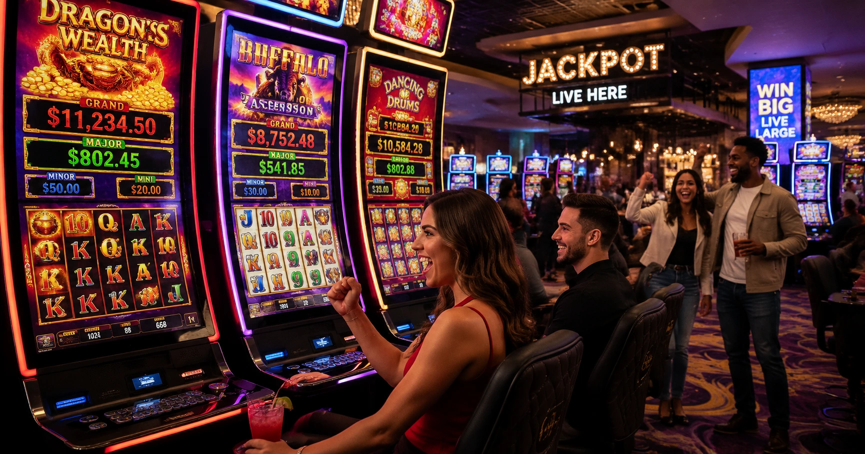 Maximize Your Gaming Experience with slot free 100 register Offers - image 1 Maximize Your Gaming Experience with slot free 100 register Offers - image 1