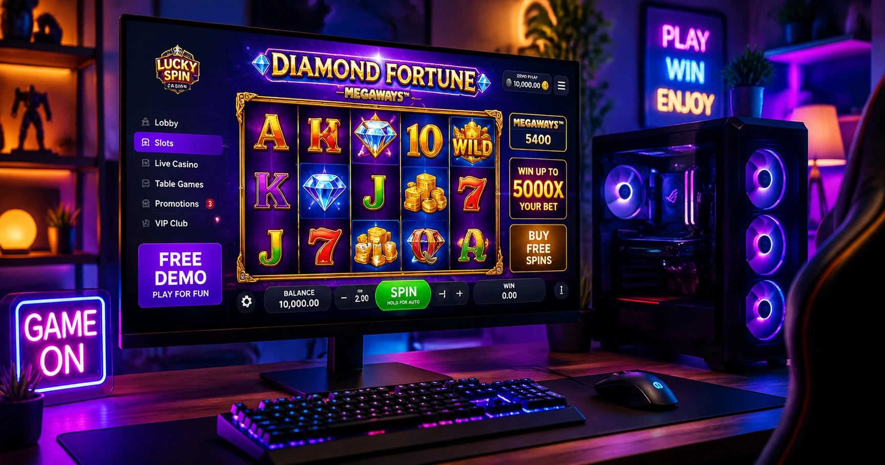 Unlock the Excitement with free demo jili: Your Ultimate Guide to Jili Gaming 1 and Jill Slot - image 1 Unlock the Excitement with free demo jili: Your Ultimate Guide to Jili Gaming 1 and Jill Slot - image 1