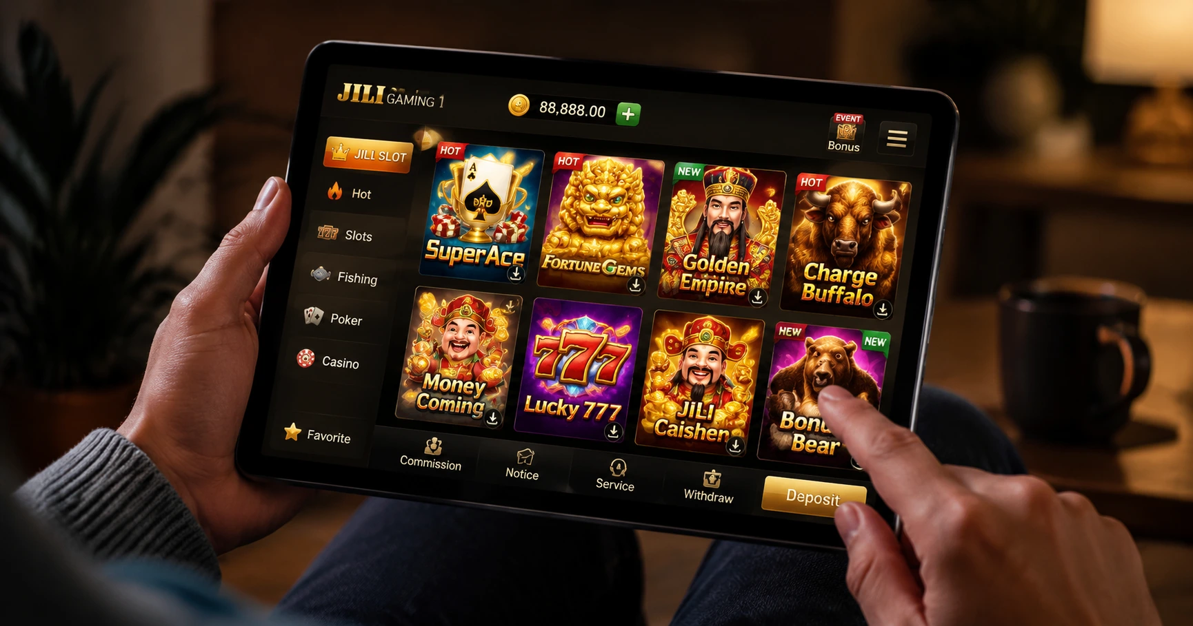 Unlock the Excitement with free demo jili: Your Ultimate Guide to Jili Gaming 1 and Jill Slot - image 2 Unlock the Excitement with free demo jili: Your Ultimate Guide to Jili Gaming 1 and Jill Slot - image 2