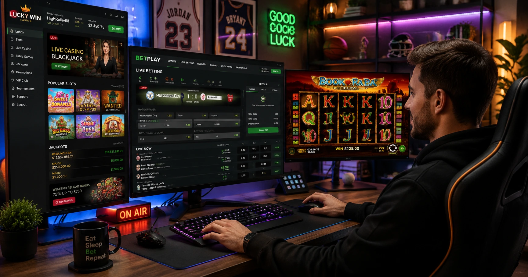 Understanding 10jili com login: Your Gateway to Online Gaming - image 1 Understanding 10jili com login: Your Gateway to Online Gaming - image 1