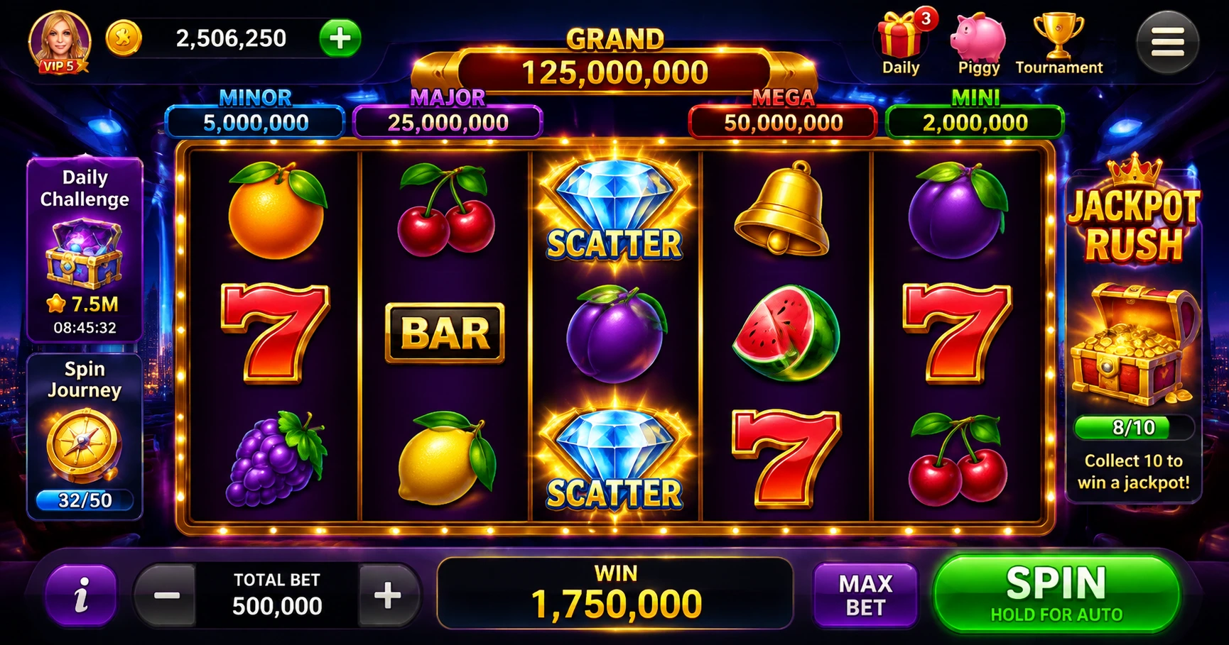 Exploring the Excitement of 777 Jili Slots and Its Popular Variants - image 2 Exploring the Excitement of 777 Jili Slots and Its Popular Variants - image 2