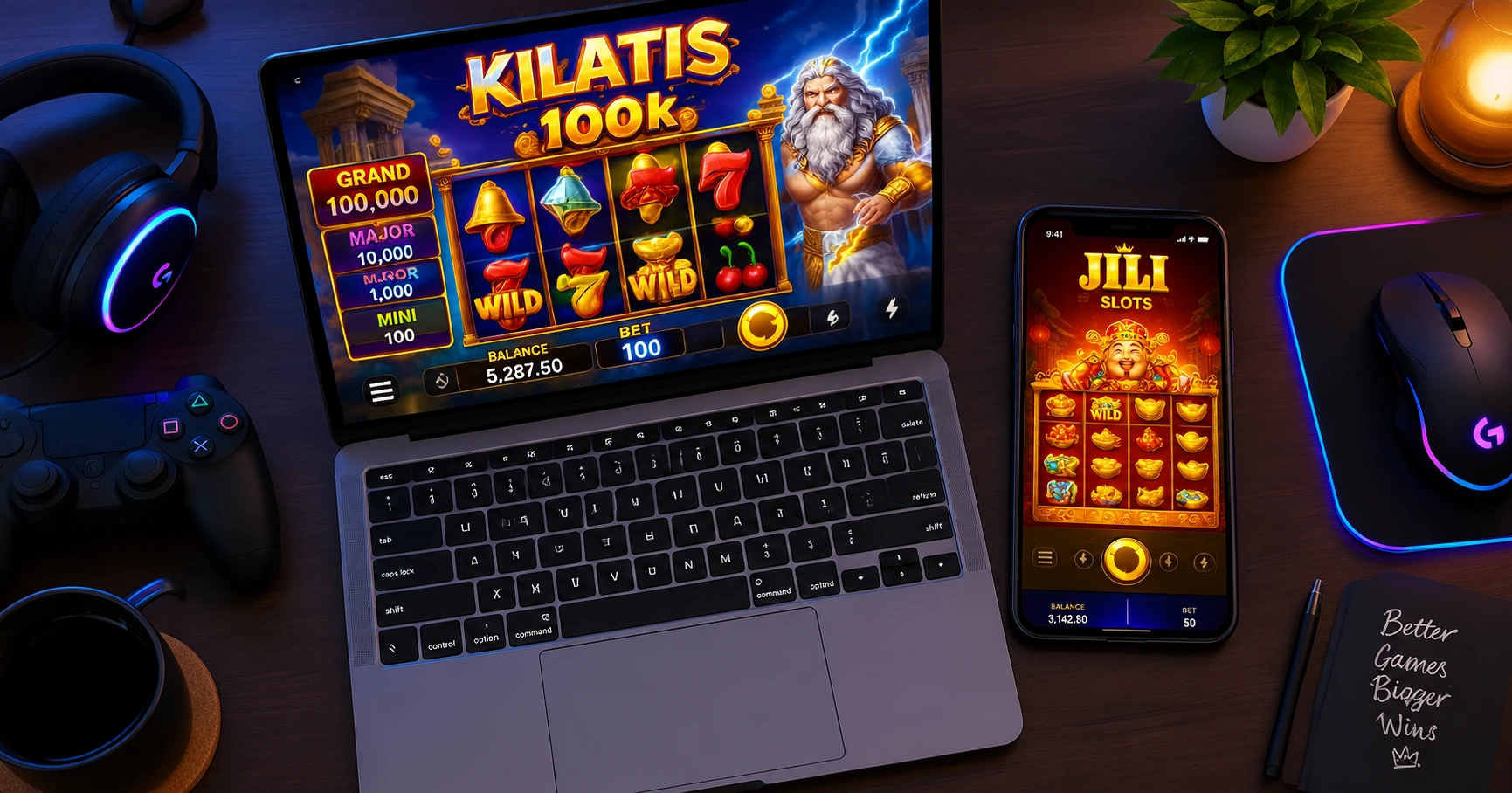 Mastering kilatis 100k: Tips, Trends, and Winning Strategies - image 3 Mastering kilatis 100k: Tips, Trends, and Winning Strategies - image 3