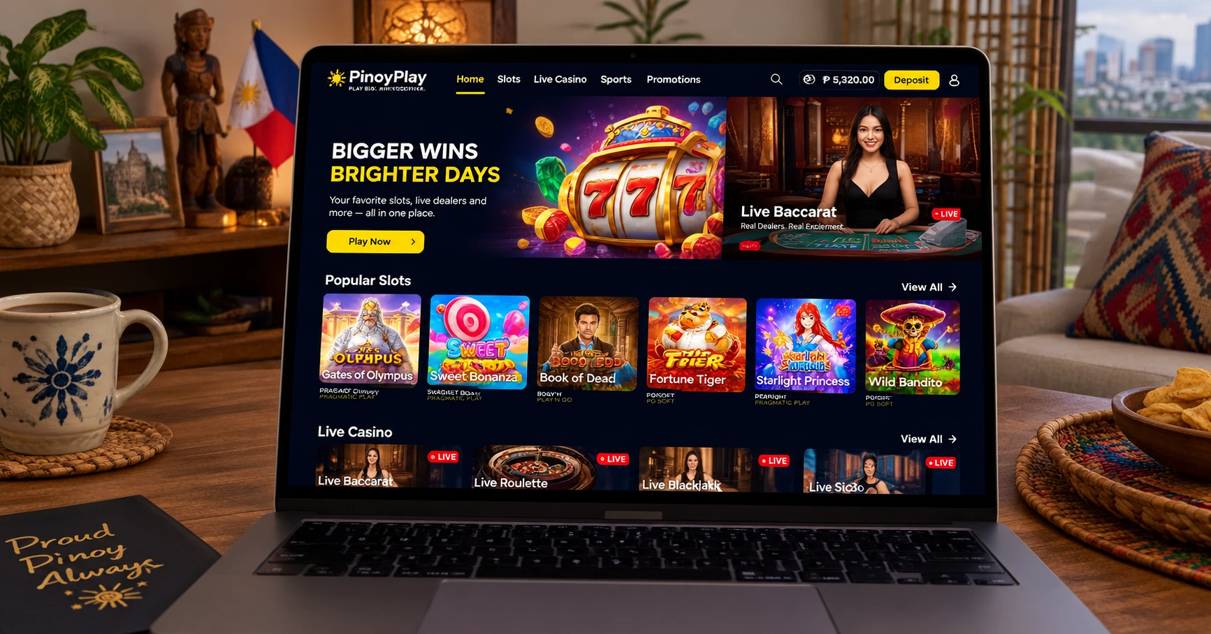291live casino: Your Ultimate Online Gaming Hub in the Philippines - image 1 291live casino: Your Ultimate Online Gaming Hub in the Philippines - image 1