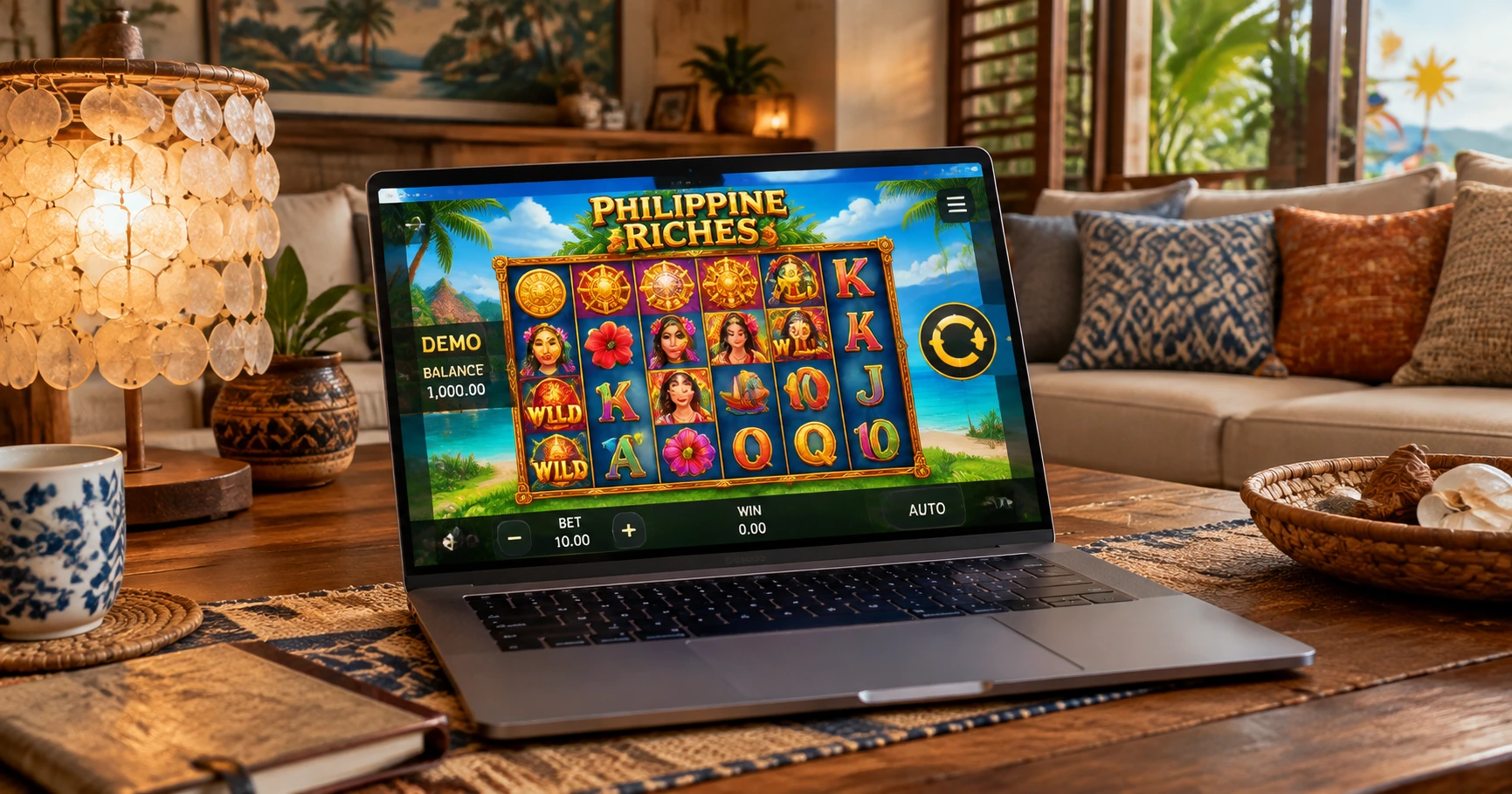 Explore the Thrilling World of Demo Slot Jili in the Philippines - image 1 Explore the Thrilling World of Demo Slot Jili in the Philippines - image 1