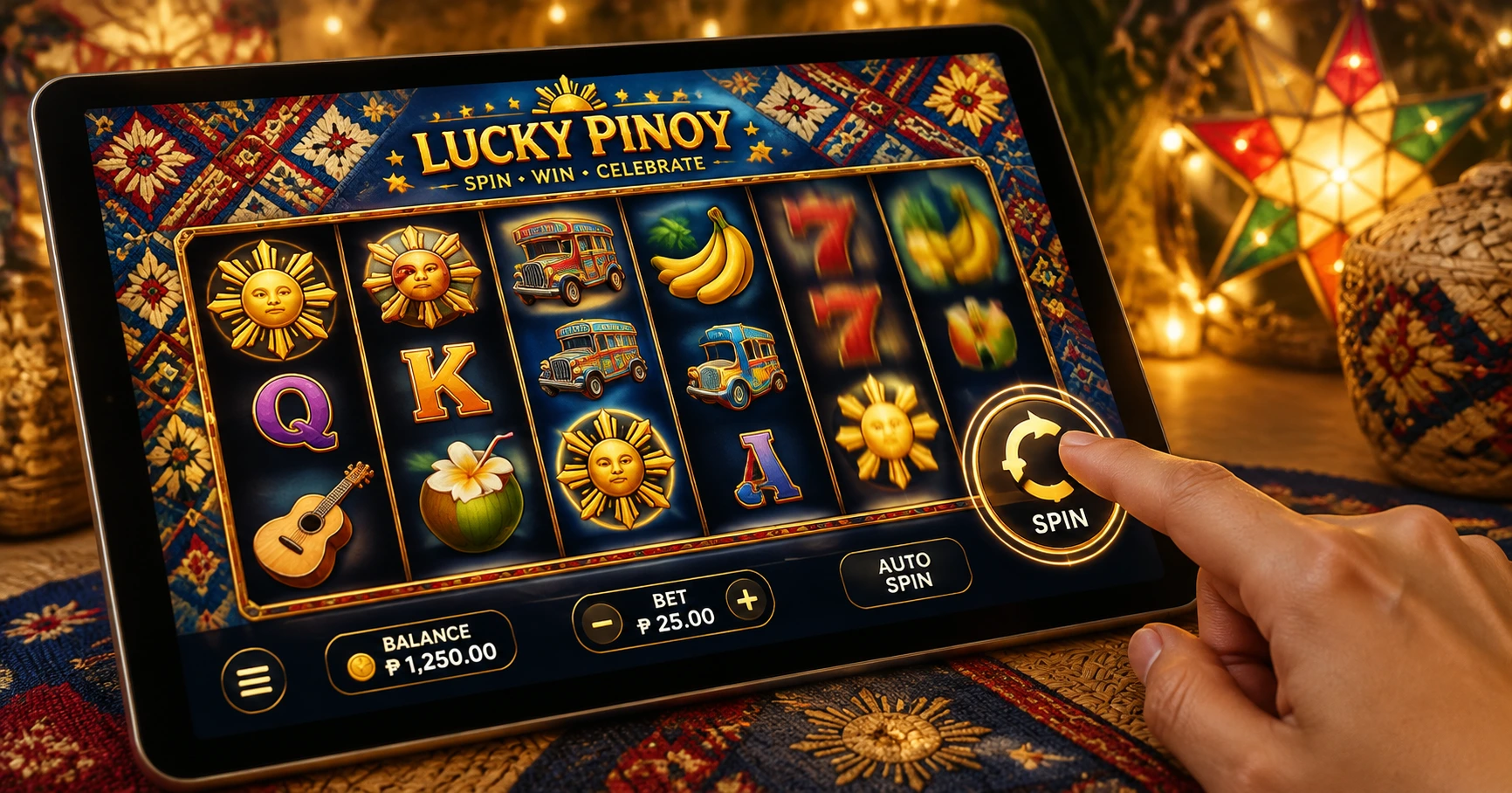 Explore the Thrilling World of Demo Slot Jili in the Philippines - image 2 Explore the Thrilling World of Demo Slot Jili in the Philippines - image 2