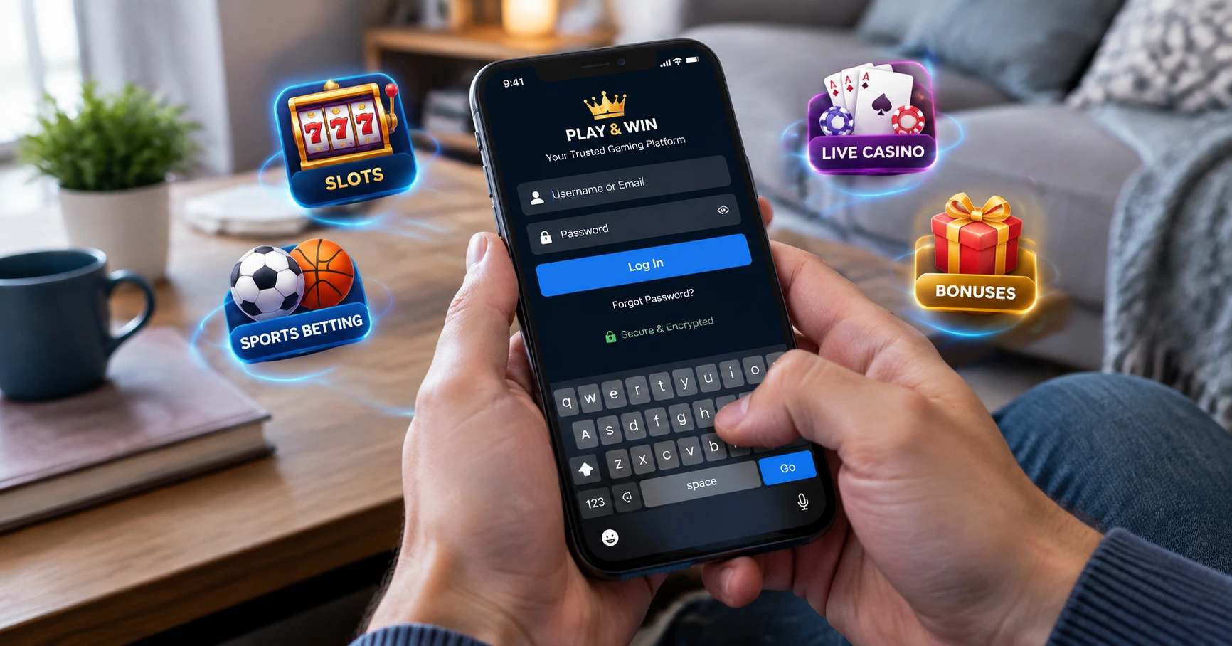 Your Complete Guide to Tg777 login Access and Benefits - image 2 Your Complete Guide to Tg777 login Access and Benefits - image 2